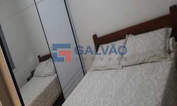 Imagem 6: Apartamento à venda no Jardim Ermida I em Jundiaí - SP