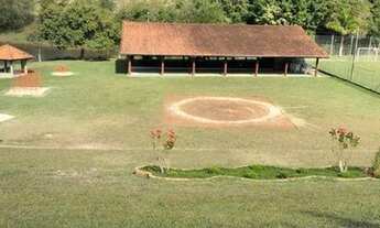 Imagem 3: Terreno à venda, 1100 m² por R$ 250.000,00 - Condomínio Quintas do Campo Largo - Araçoiaba