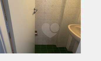 Imagem 7: São Paulo - Apartamento Padrão - ITAIM BIBI