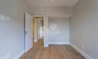 Imagem 5: Apartamento de 140m2 com 3 dormitórios sendo 1 suíte e 2 vagas no Alto da Lapa, São Paulo