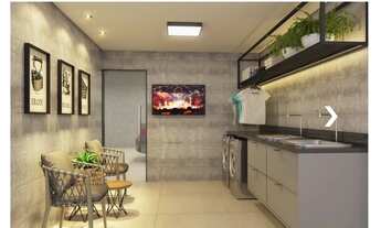 Imagem 5: Lançamento maravilhoso em Tambaú apartamento de 1/2 qtos