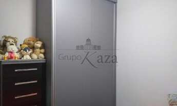 Imagem 5: Apartamento - Vale do Sol - Residencial Serra do Sincorá - 2 Dormitórios - 70m² - Analisa