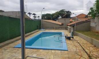 Imagem: Casa com 3 dormitórios, 458 m² - venda