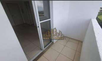 Imagem 2: Apartamento para venda no Edifício Butiá, localizado em Sorocaba-SP