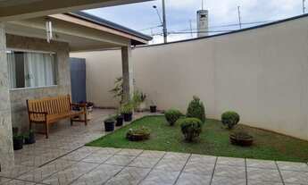 Imagem: Casa para Venda em Araras, Jardim Buzolin