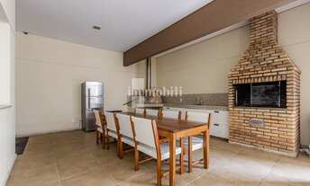 Imagem 6: Apartamento Campo Belo 94 m², 1 dormitório ,2 vagas