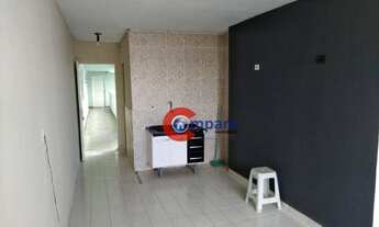 Imagem 2: Apartamento à venda, 24 m² por R$ 139.000,00 - Centro - Guarulhos/SP