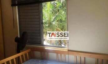 Imagem 4: Apartamento com 2 dormitórios à venda, 54 m² por R$ 275.000,00 - Sacomã - São Paulo/SP