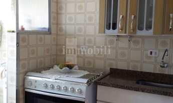 Imagem 1: Ensolarado e andar alto