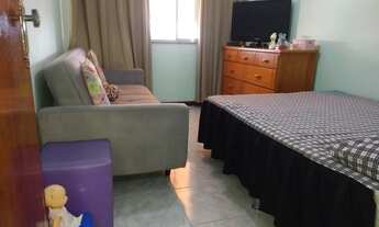 Imagem 7: Apartamento na Brasilândia, colado no Centro de São Gonçalo