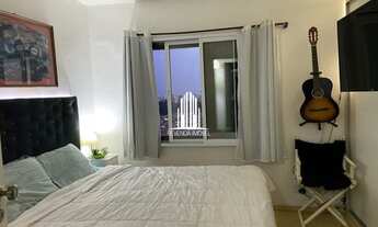 Imagem 4: Cobertura triplex 106m² no Morumbi - com 2 dormitórios e 2 vagas