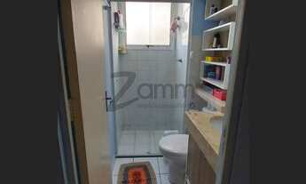 Imagem 7: Apartamento - Vila Inema - Hortolândia