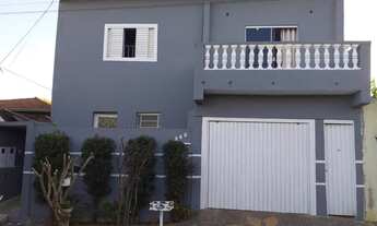 Imagem: Casa para Venda em Araras, Jardim Abolição