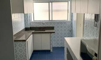 Imagem 5: Apartamento para aluguel possui 90 metros quadrados com 3 quartos em Paraíso - São Paulo