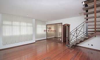 Imagem 2: BELO HORIZONTE - Apartamento Padrão - Santo Antônio