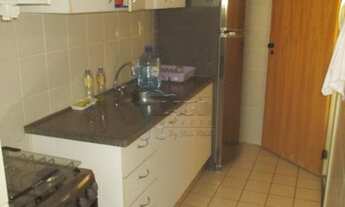 Imagem 5: Apartamento Kitchenette em Ribeirão Preto