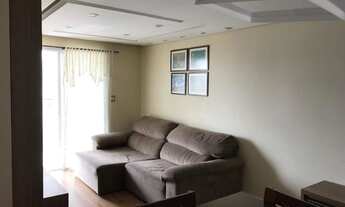 Imagem 4: APARTAMENTO COM VARANDA GOURMET NO INTENSE VILA MASCOTE !