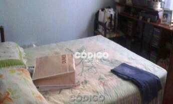 Imagem 4: Casa com 2 dorms sendo 1 suite 2 vagas por R$ 425.000 - Parque Continental II - Guarulhos