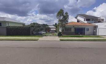 Imagem 5: CURITIBA - Terreno Padrão - Ecoville