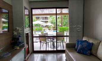 Imagem 2: Excelente Oportunidade Nannai Residence Repasse Muro Alto - Ipojuca - PE