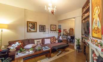 Imagem 3: Apartamento Venda 3 Dormitórios - 110 m² Sumaré