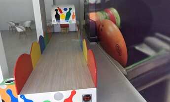 Imagem 7: AB|Apartamento 3 quarto Boa Viagem Edf Riviera 71m|Nascente