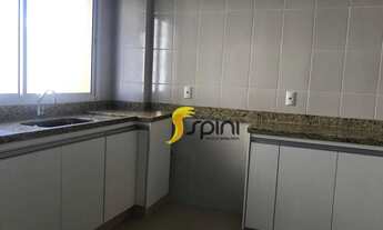 Imagem 7: Apartamento com 3 dormitórios para alugar, 140 m² por R$ 3.990,00/mês - Fundinho - Uberlân