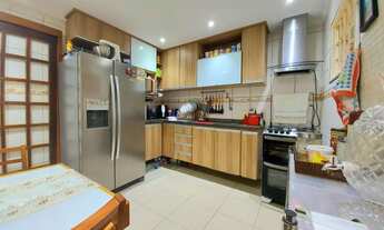 Imagem 2: Casa à venda, 66 m² por R$ 320.000,00 - Curicica - Rio de Janeiro/RJ