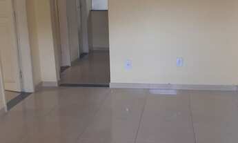 Imagem 3: Casa 2/4 com garagem