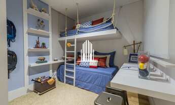 Imagem 4: Apartamento de 2 dormitórios com 1 vaga à Venda no Morumbi