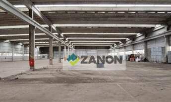 Imagem 5: Galpão Industrial para venda com 26.744 M² em São Bernardo do Campo - São Paulo