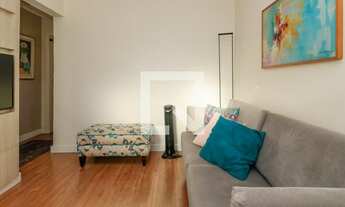 Imagem 4: Apartamento para Aluguel - Vila Madalena, 2 Quartos, 50 m2