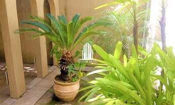 Imagem 5: Casa sobrado com 260m², 3 quartos, 1 Suíte, 3 Banheiros, 2 Vagas, Churrasqueira