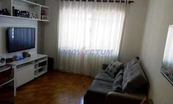 Imagem 2: Campinas - Apartamento Padrão - Vila Nova