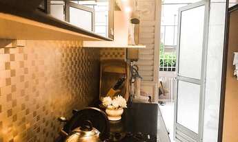 Imagem 2: Apartamento Vila Laura palazzo San Pietro, 3/4 sendo uma suíte 90m