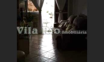 Imagem 4: Apartamento para venda com 113 metros quadrados com 3 quartos em Irajá - Rio de Janeiro