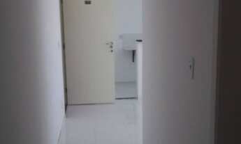 Imagem 4: APARTAMENTO NO JERIBA Jardim California (Vila Branca) 2 dormitórios, sala para dois ambie