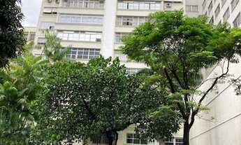 Imagem 3: Botafogo- Excelente localização. Apto para venda tem 224 metros. 3 quartos e 1 vaga