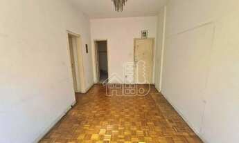 Imagem 5: Apartamento com 1 dormitório à venda, 50 m² por R$ 480.000 - Copacabana - Rio de Janeiro/R