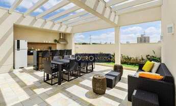 Imagem 5: Apartamento com 2 dormitórios à venda, 86 m² por R$ 8.326.410 - Vila São Francisco - São P