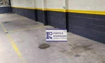 Imagem 4: Apartamento com 1 dormitório, 64 m² - venda por R$ 190.000,00 ou aluguel por R$ 800,00/mês