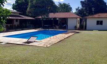 Imagem 2: LAGOA SANTA - Casa Padrão - Joá