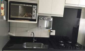 Imagem 3: Apartamento para Venda em Americana, Jardim Progresso, 2 dormitórios, 1 banheiro, 2 vagas