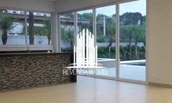 Imagem 7: Mansão no Alphaville