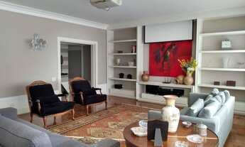 Imagem: Apartamento à venda, 250 m² - Copacabana