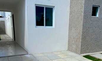 Imagem: Belíssima casa no Novo Geisel, 2 quartos