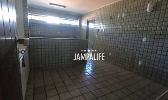 Imagem 7: Apartamento com 04 quartos a uma quadra da praia de Cabo Branco