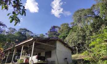 Imagem: Sitio no bairro dos Velosos em Redenção