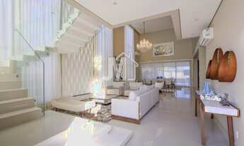 Imagem 3: Casa em Condomínio para Venda em Sorocaba, Condomínio Saint Patrick, 4 dormitórios, 4 suít