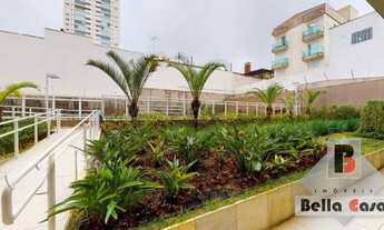 Imagem 3: Apartamento Aclimação